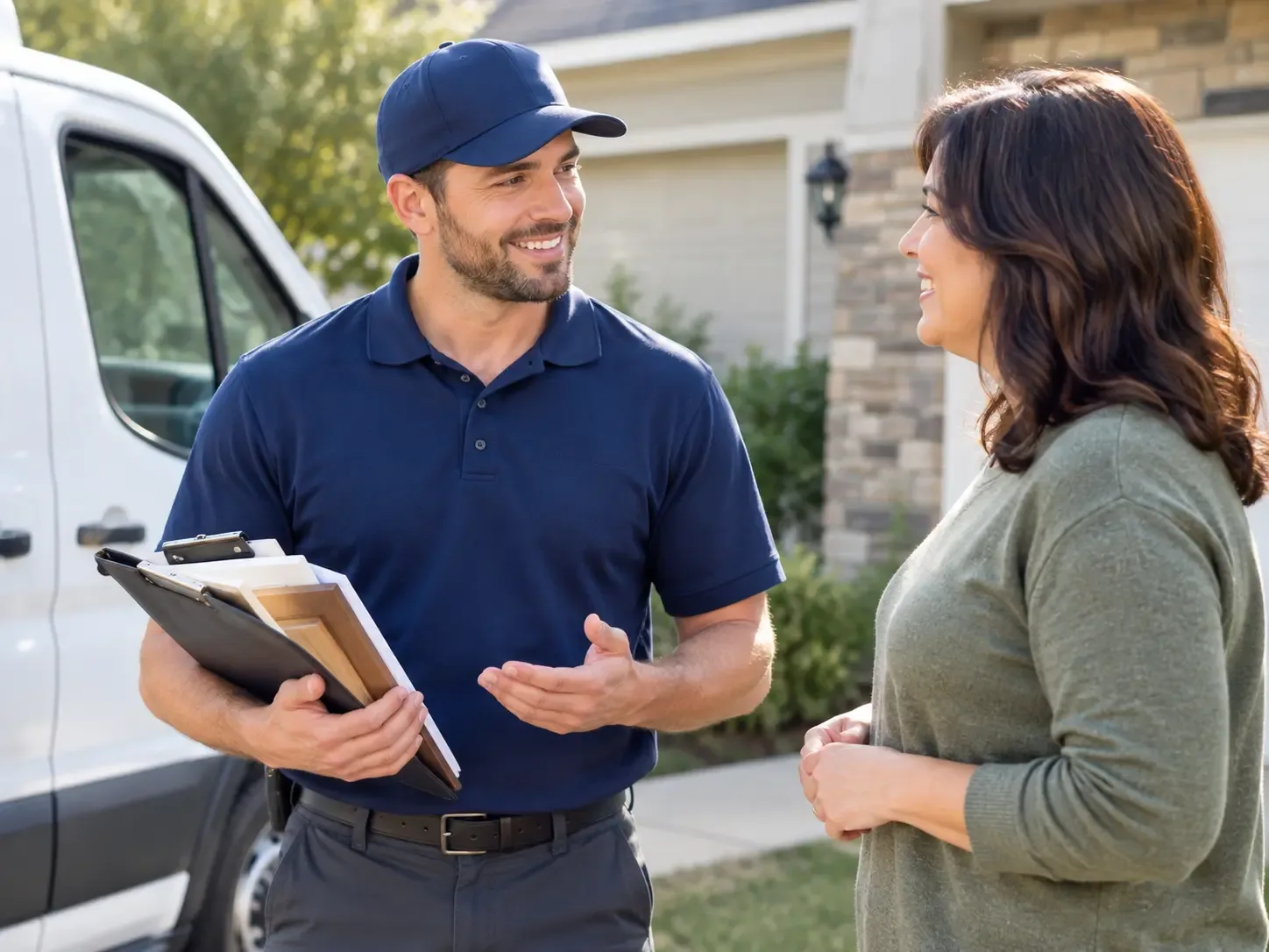 Kitchen Cabinet Refacing Wallops Island, VA FAQs